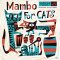 Mambo For Cats Limited-Edition, Archival-Quality Fine Art Print